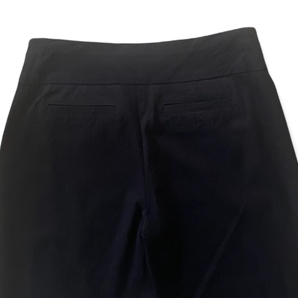 Style&Co. Petite Collection Stretch Comfort Waist two front button Pull-on pants - Picture 8 of 14